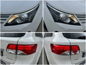 Toyota Avensis 1, 8i-147k.с/КОЖА/НАВИГАЦИЯ/КАМЕРА/ПОДГРЕВ/ТОП!!! - 16999 лв. - 39739940 | Car24.bg