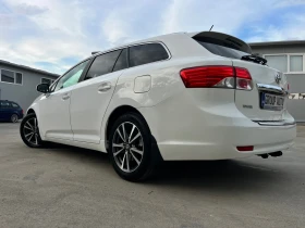 Toyota Avensis 1, 8i-147k.с/КОЖА/НАВИГАЦИЯ/КАМЕРА/ПОДГРЕВ/ТОП!!! - 16999 лв. - 39739940 | Car24.bg