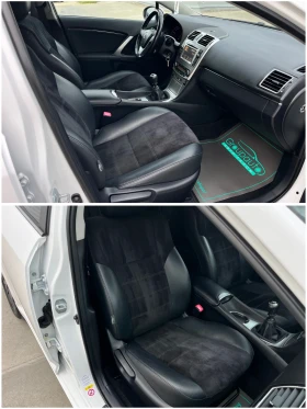 Toyota Avensis 1, 8i-147k.с/КОЖА/НАВИГАЦИЯ/КАМЕРА/ПОДГРЕВ/ТОП!!! - 16999 лв. - 39739940 | Car24.bg