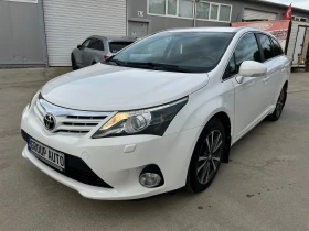 Toyota Avensis 1, 8i-147k.с/КОЖА/НАВИГАЦИЯ/КАМЕРА/ПОДГРЕВ/ТОП!!! - 16999 лв. - 39739940 | Car24.bg