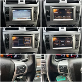 Toyota Avensis 1, 8i-147k.с/КОЖА/НАВИГАЦИЯ/КАМЕРА/ПОДГРЕВ/ТОП!!! - 16999 лв. - 39739940 | Car24.bg