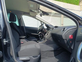Peugeot 308 SW 2.0HDI 140к.с. - 6900 лв. - 35234630 11