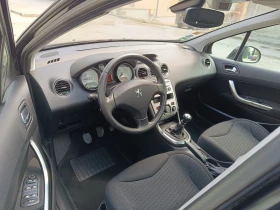 Peugeot 308 SW 2.0HDI 140к.с. - 6900 лв. - 35234630 9