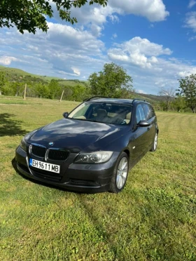     BMW 320
