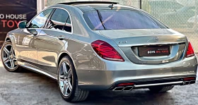 Mercedes-Benz S 63 AMG 585кс* 3DBurmester* FullMax* Ceramic* NithVision* - 67900 лв. - 27652925 5