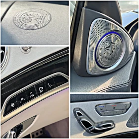 Mercedes-Benz S 63 AMG 585кс* 3DBurmester* FullMax* Ceramic* NithVision* - 67900 лв. - 27652925 15