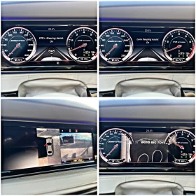 Mercedes-Benz S 63 AMG 585кс* 3DBurmester* FullMax* Ceramic* NithVision* - 67900 лв. - 27652925 13
