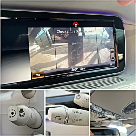 Mercedes-Benz S 63 AMG 585кс* 3DBurmester* FullMax* Ceramic* NithVision* - 67900 лв. - 27652925 14