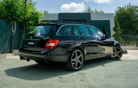     Mercedes-Benz C 220 CDI - FACELIFT - 6M  -  !