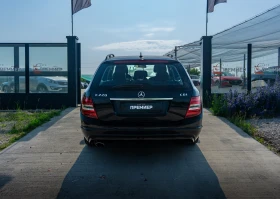 Mercedes-Benz C 220 CDI - FACELIFT - 6M  -  ! | Mobile.bg    6