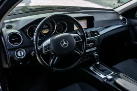 Mercedes-Benz C 220 CDI - FACELIFT - 6M  -  ! | Mobile.bg    9
