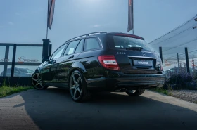 Mercedes-Benz C 220 CDI - FACELIFT - 6M  -  ! | Mobile.bg    5