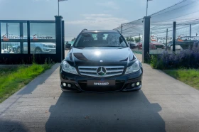 Mercedes-Benz C 220 CDI - FACELIFT - 6M  -  ! | Mobile.bg    2