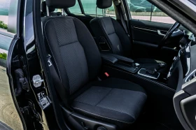 Mercedes-Benz C 220 CDI - FACELIFT - 6M  -  ! | Mobile.bg    14
