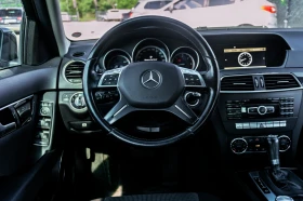 Mercedes-Benz C 220 CDI - FACELIFT - 6M  -  ! | Mobile.bg    11