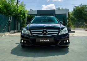     Mercedes-Benz C 220 CDI - FACELIFT - 6M  -  !