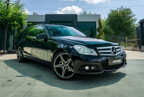     Mercedes-Benz C 220 CDI - FACELIFT - 6M  -  !