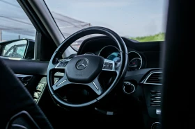 Mercedes-Benz C 220 CDI - FACELIFT - 6M  -  ! | Mobile.bg    12