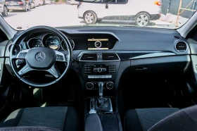 Mercedes-Benz C 220 CDI - FACELIFT - 6M  -  ! | Mobile.bg    10