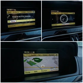 Mercedes-Benz C 220 CDI - FACELIFT - 6M  -  ! | Mobile.bg    16