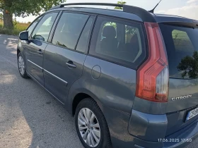 Обява за продажба на Citroen Grand C4 Picasso ~5 500 лв. - изображение 8