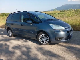 Обява за продажба на Citroen Grand C4 Picasso ~5 500 лв. - изображение 4