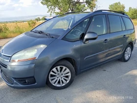 Обява за продажба на Citroen Grand C4 Picasso ~5 500 лв. - изображение 5