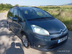 Обява за продажба на Citroen Grand C4 Picasso ~5 500 лв. - изображение 9
