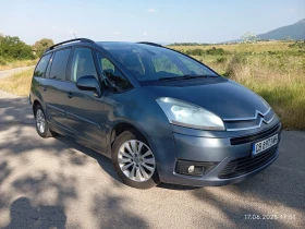 Обява за продажба на Citroen Grand C4 Picasso ~5 500 лв. - изображение 3