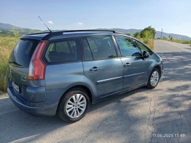Обява за продажба на Citroen Grand C4 Picasso ~5 500 лв. - изображение 1