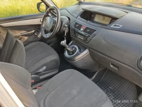 Обява за продажба на Citroen Grand C4 Picasso ~5 500 лв. - изображение 6