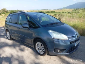 Обява за продажба на Citroen Grand C4 Picasso ~5 500 лв. - изображение 11