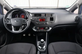 Kia Rio 1.2i KeyGO  Klimatr XENON Parktr #iCarbg | Mobile.bg    13