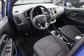 Обява за продажба на Kia Rio 1.2i KeyGO ПОДГРЕВ Klimatr XENON Parktr #iCarbg ~9 400 лв. - изображение 11