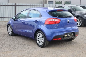 Обява за продажба на Kia Rio 1.2i KeyGO ПОДГРЕВ Klimatr XENON Parktr #iCarbg ~9 400 лв. - изображение 5