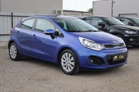 Обява за продажба на Kia Rio 1.2i KeyGO ПОДГРЕВ Klimatr XENON Parktr #iCarbg ~9 400 лв. - изображение 2