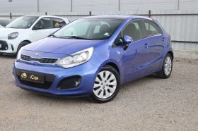Kia Rio 1.2i KeyGO ПОДГРЕВ Klimatr XENON Parktr #iCarbg