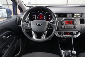 Kia Rio 1.2i KeyGO  Klimatr XENON Parktr #iCarbg | Mobile.bg    14