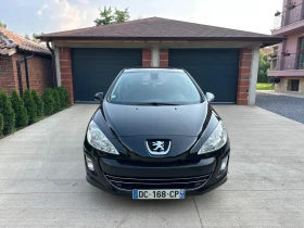 Обява за продажба на Peugeot 308 1.6 HDI ~6 800 лв. - изображение 1