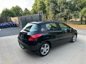 Обява за продажба на Peugeot 308 1.6 HDI ~6 800 лв. - изображение 3