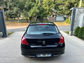 Обява за продажба на Peugeot 308 1.6 HDI ~6 800 лв. - изображение 4