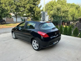 Обява за продажба на Peugeot 308 1.6 HDI ~6 800 лв. - изображение 5
