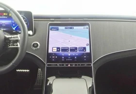 Mercedes-Benz EQS 450+ /AMG/4-MATIC/360/AIRMATIC/DIGITAL LIGHT/125kW | Mobile.bg    7