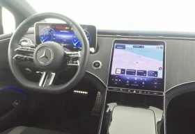 Mercedes-Benz EQS 450+ /AMG/4-MATIC/360/AIRMATIC/DIGITAL LIGHT/125kW | Mobile.bg    6