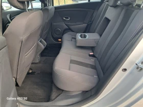 Renault Megane 1, 5 dci - 6700 лв. - 99168393 11