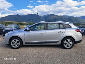 Renault Megane 1, 5 dci - 6700 лв. - 99168393 8