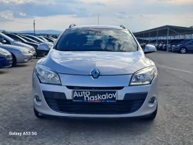 Renault Megane 1, 5 dci - 6700 лв. - 99168393 2