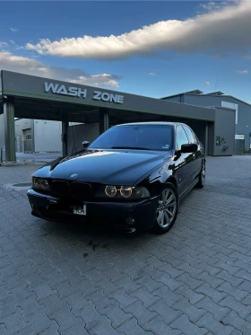 Обява за продажба на BMW 525 ~7 000 лв. - изображение 3