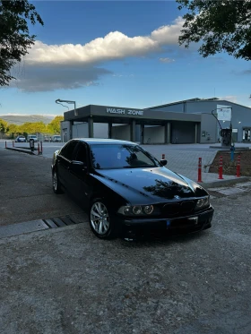 Обява за продажба на BMW 525 ~7 000 лв. - изображение 1