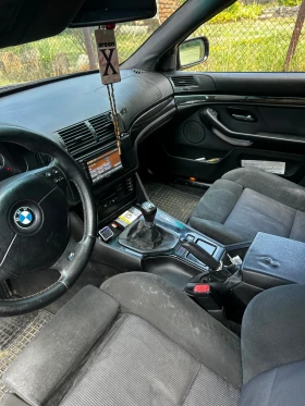 Обява за продажба на BMW 525 ~7 000 лв. - изображение 5